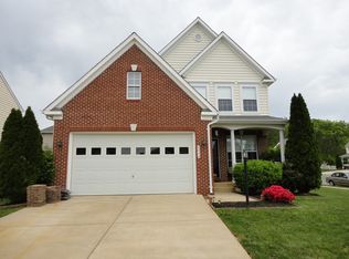 6044 Omega Ln, Manassas, VA 20112