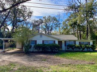 3511 Shirley Dr, Tallahassee, FL 32311