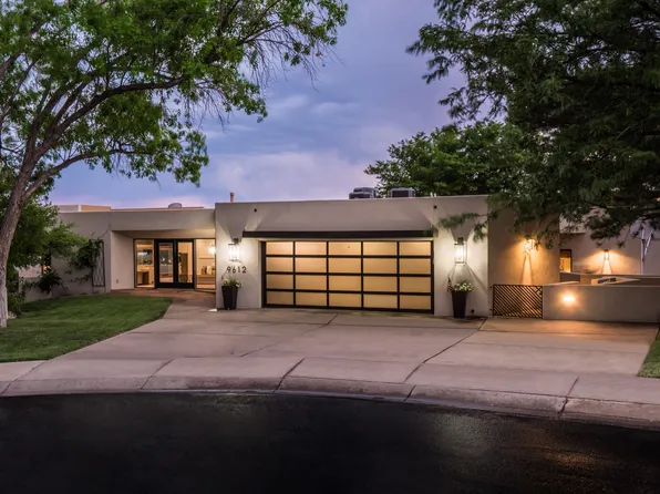 9612 Saint Andrews Ct NE, Albuquerque, NM 87111