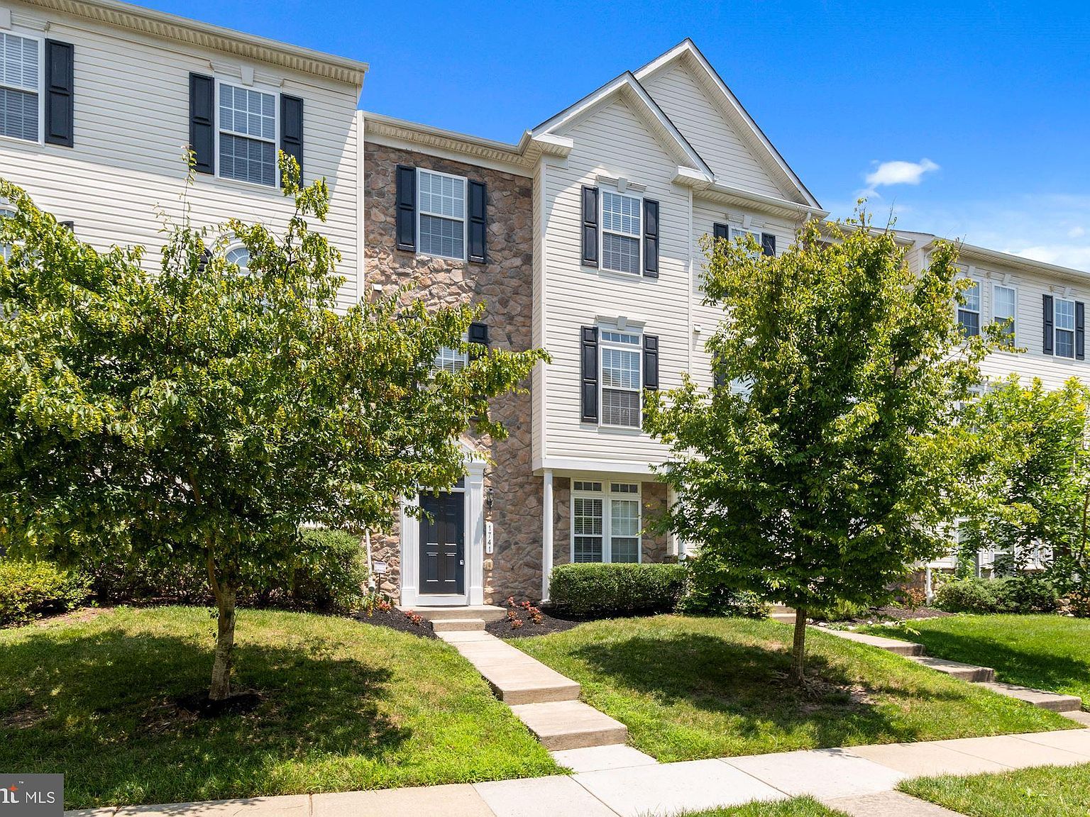 1545 Oakley Ln, Hanover, MD 21076, MLS# MDAA2049356