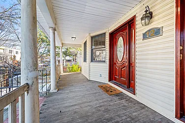 Rented by Poljan Properties Inc.