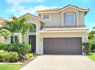 152 Bellezza Ter, Royal Palm Beach, FL 33411