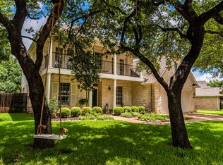 1606 Pagedale Dr, Cedar Park, TX 78613