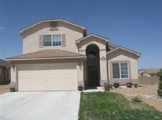 236 Boot Hill Loop SW, Los Lunas, NM 87031
