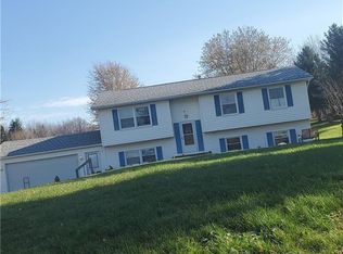 1814 Reading Rd, West Falls, NY 14170