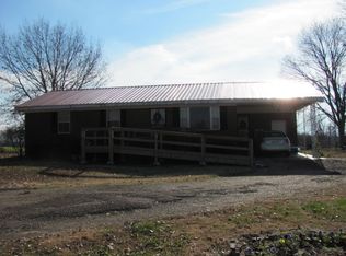 4191 Prospect Ln, Brownsville, TN 38012