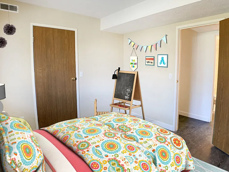 Quail Meadow Apartments — Photo 11