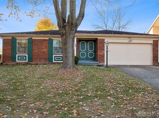 308 Heatherway St, Middletown, OH