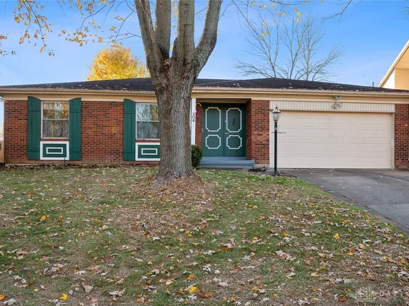 308 Heatherway St, Middletown, OH 45042