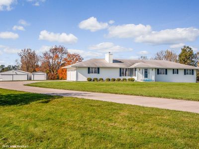 4340 120th Ave, Norwalk, IA, 50211