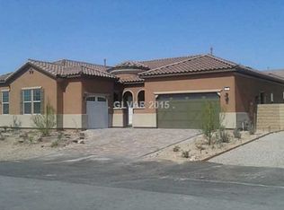257 Hull St, Henderson, NV 89015