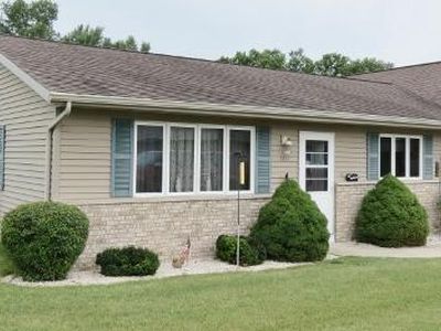 1416 Jackson St, New Holstein, WI, 53061
