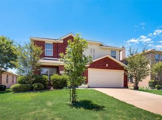 12483 Shepherds Hill Ln, Frisco, TX 75035