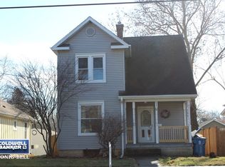 829 W Jackson St, Morris, IL 60450