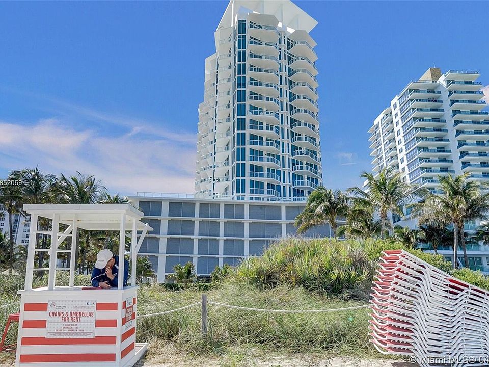 1st image of 6515 Collins Ave APT 1901