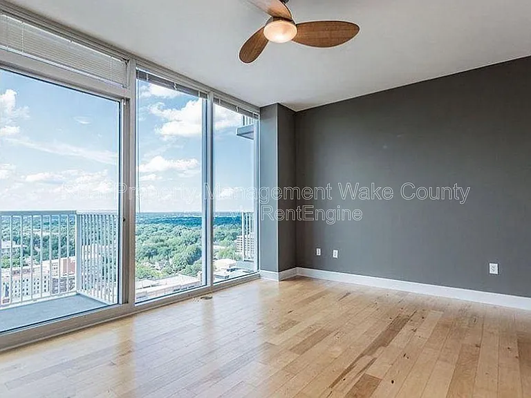 301 Fayetteville St #2303 — Photo 11
