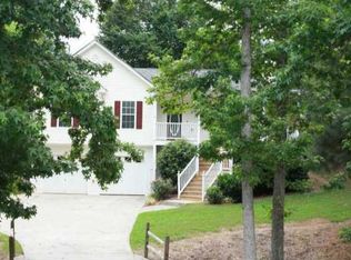 314 Split Rail Way, Canton, GA 30115
