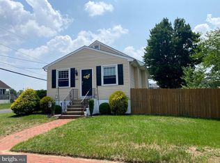 201 Lecato Ave, Thorofare, NJ 08086