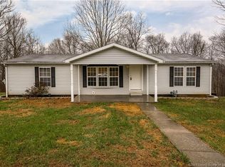 817 E Tulip Ct, English, IN 47118