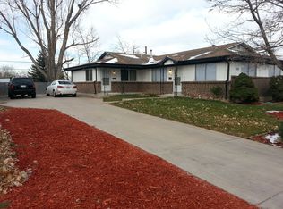 3723 W 89th Way, Westminster, CO 80031