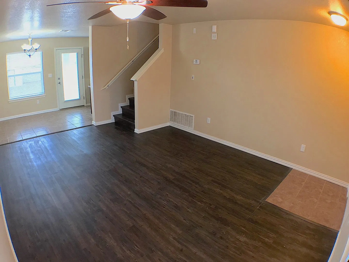 Northeast El Paso 4 Bed Refrig A/C — Photo 4