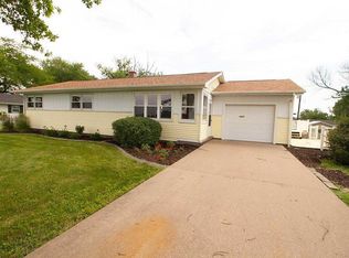 4823 Wisconsin Ave, Davenport, IA