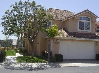 1529 Classico Way, Corona, CA 92882