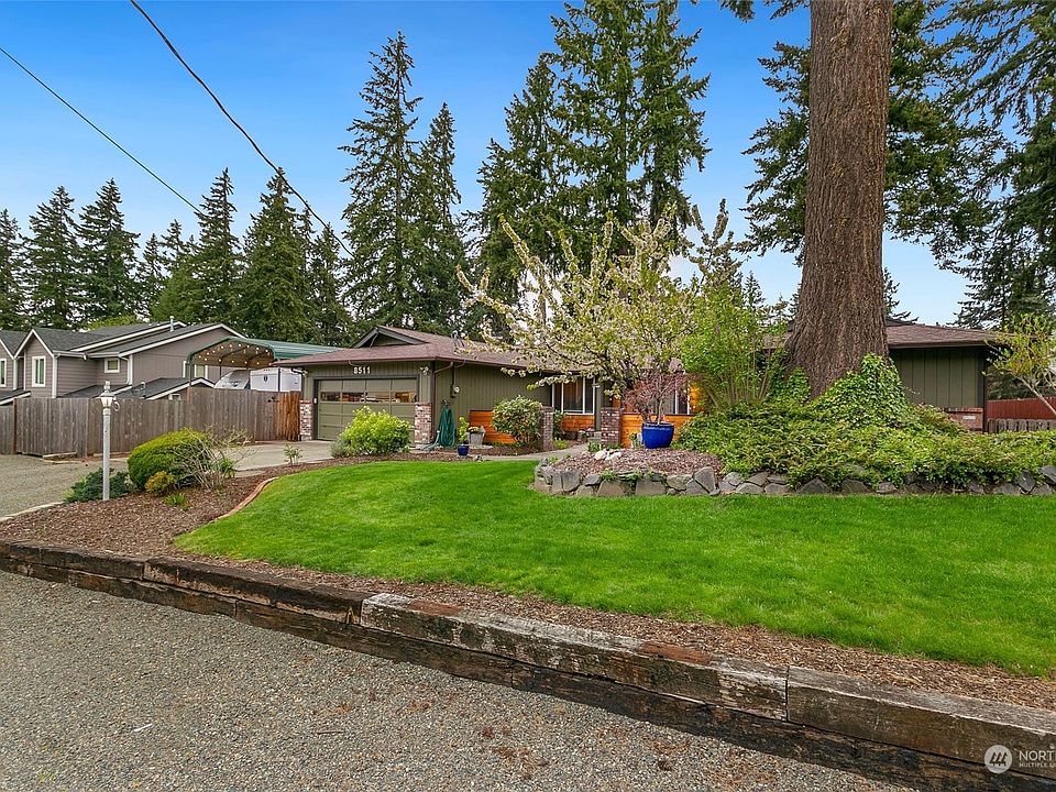 8511 123rd Street E, Puyallup, WA 98373 Zillow