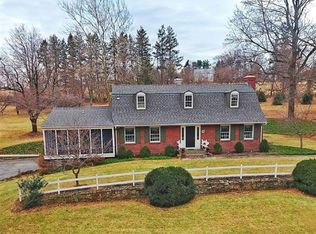 149 Whitebridge Rd, Pittstown, NJ 08867