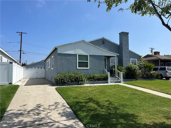 11229 Glenworth St, Santa Fe Springs, CA 90670