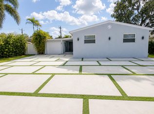 3111 N 66th Ave, Hollywood, FL 33024