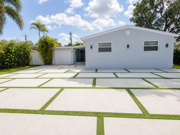 3111 N 66th Ave, Hollywood, FL 33024