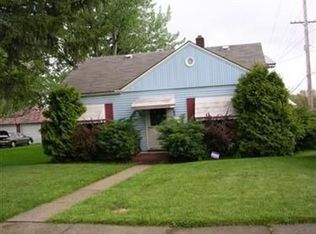 3027 Jean St, Youngstown, OH