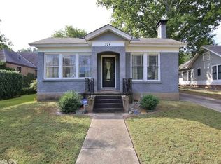324 W Conway St, Benton, AR 72015