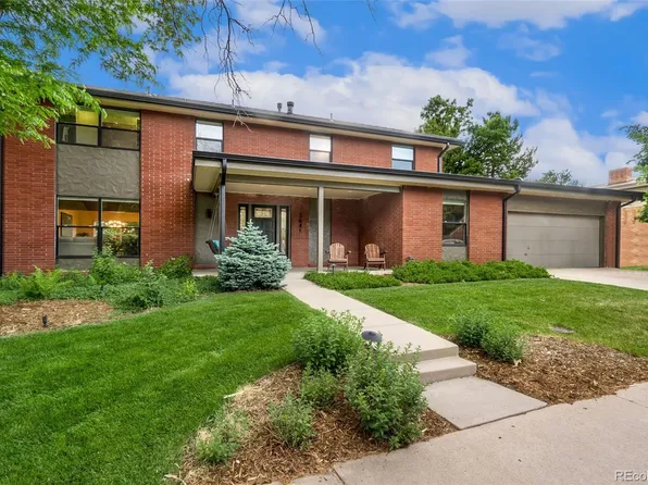 3641 S Pontiac Way, Denver, CO 80237