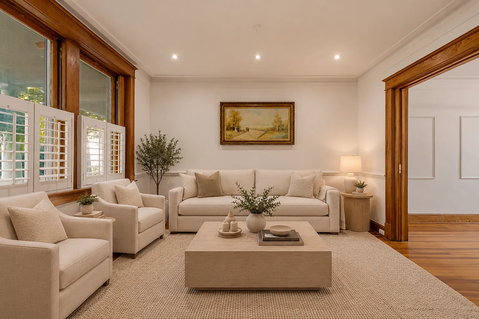 3 bed, 1.5 bath, 1741 sqft, $6,700 — Photo 3