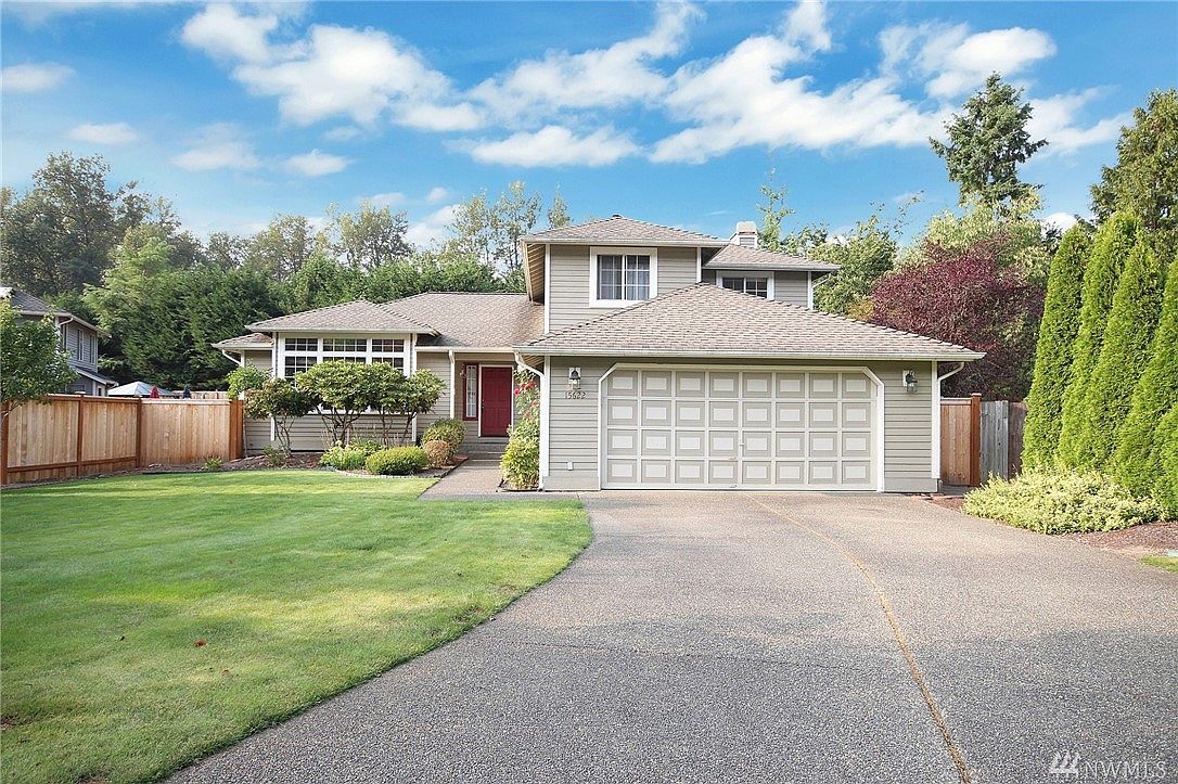 15622 SE 156th St, Renton, WA 98058 | Zillow