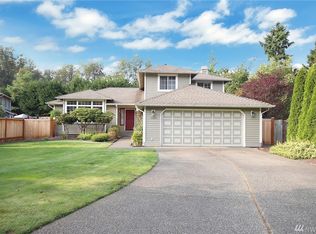 15622 SE 156th St, Renton, WA 98058