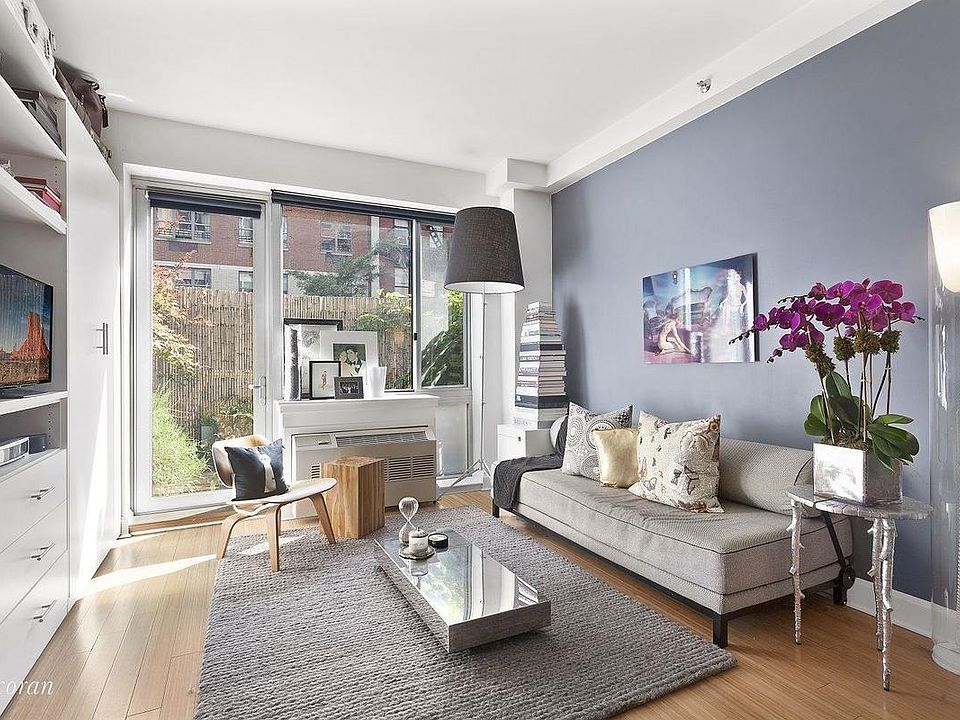 1st image of 505 W 47th St #1D