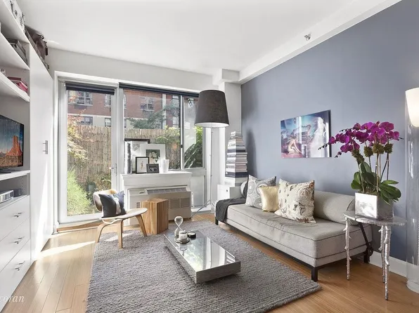 505 W 47th St #1D, New York, NY 10036