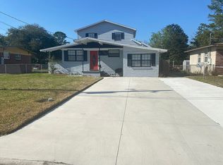 4257 Francis Rd, Jacksonville, FL 32209