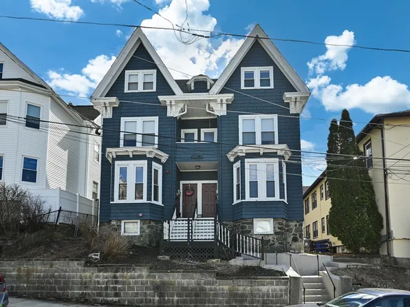 5 Acorn St #1, Malden, MA 02148