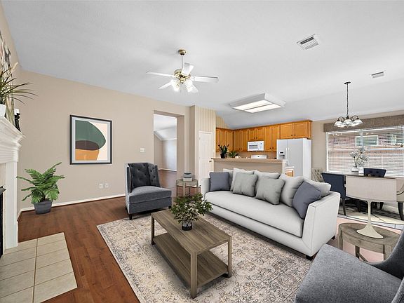 3rd image of 22543 Bristolwood Ct