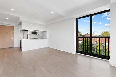 Rented by REAL New York