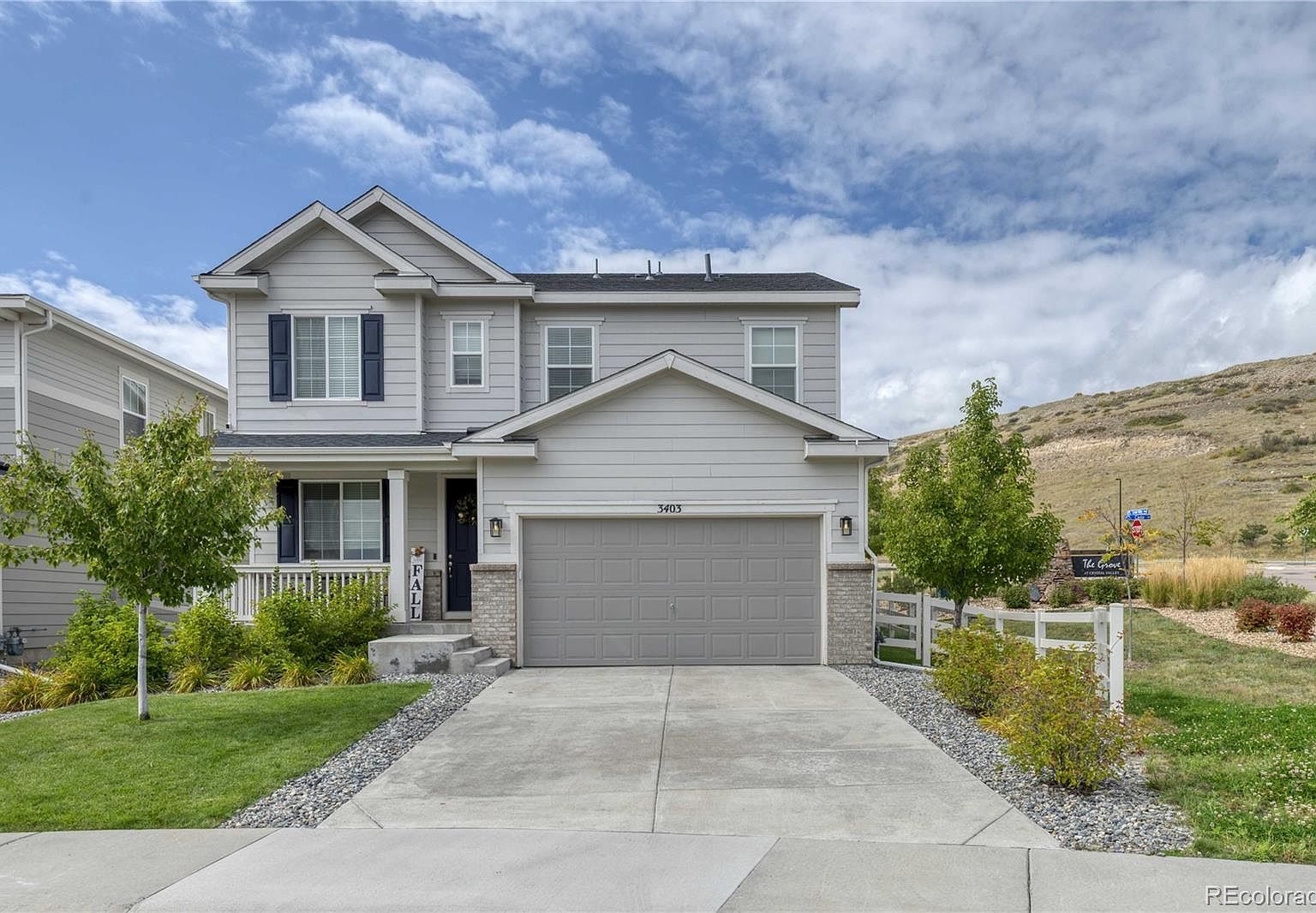 CQT、CQ1、CQC 3403 Cade Court, Castle Rock, CO 80104 | Zillow