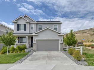 3403 Cade Ct, Castle Rock, CO 80104