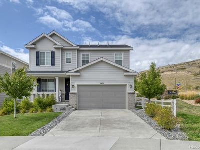 3403 Cade Court, Castle Rock, CO, 80104