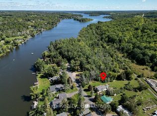 156 Cedar Dr, Trent Hills, ON K0L1Y0