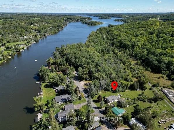 156 Cedar Dr, Trent Hills, ON K0L 1Y0