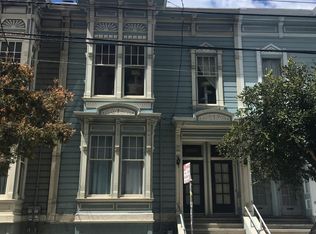 3336 25th St, San Francisco, CA 94110